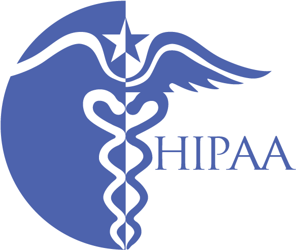 HIPAA logo