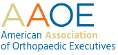 AAOE logo