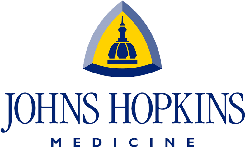 Johns Hopkins Hospital logo