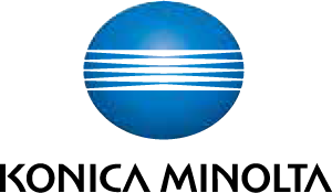 Konica Minolta logo