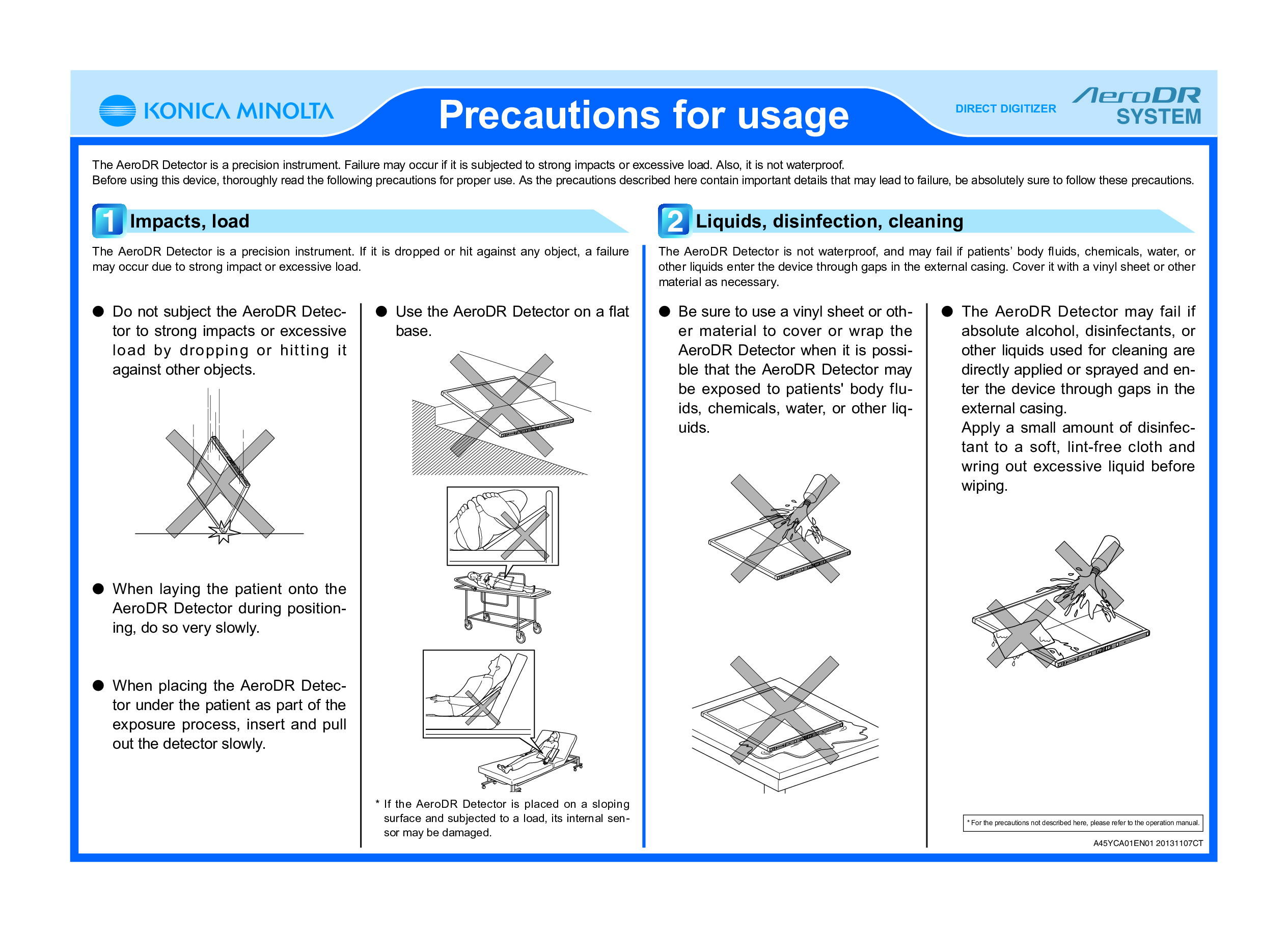 AeroDR_Precautions_of_use_A45YCA01EN01_131107-2_Fix