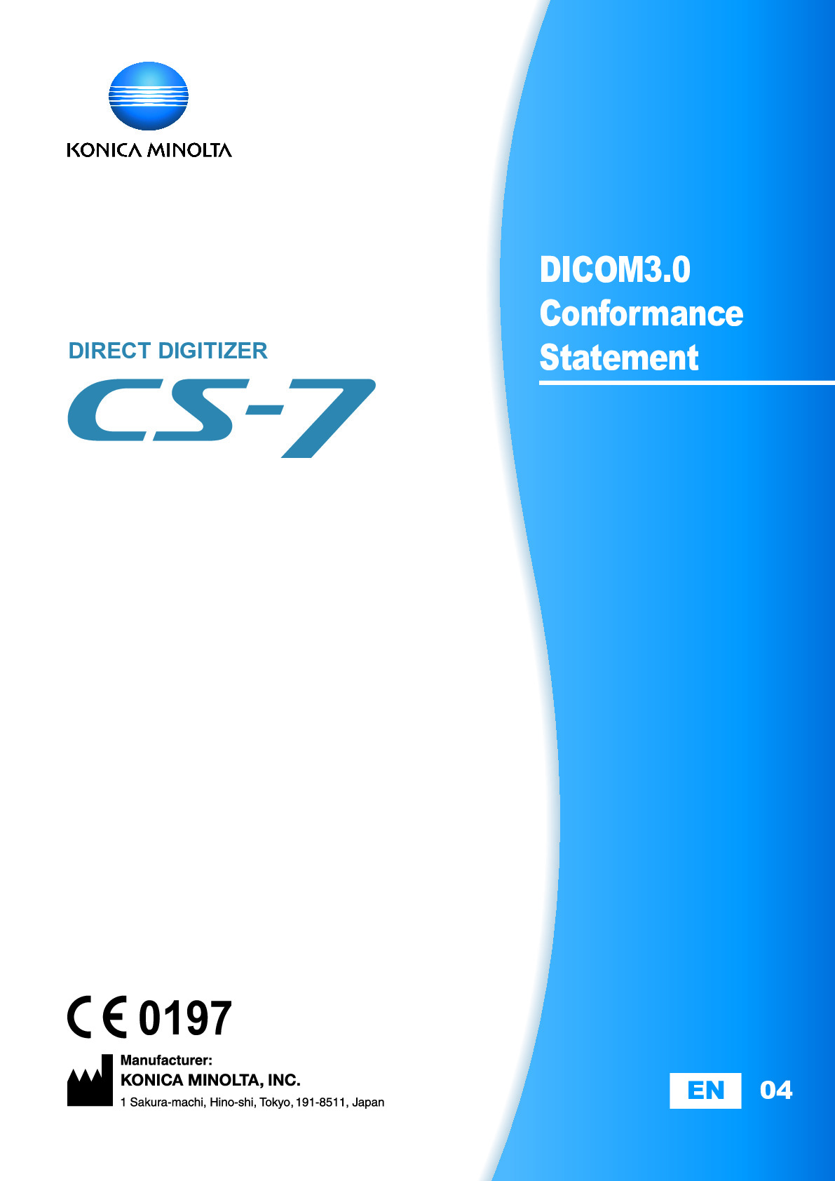 CS7_Dicom_Conformance_A47FEA01EN04_150902_Fix