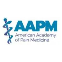 American Academy of Pain Medicine logo