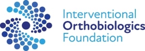 Interventional Orthopedics Foundation Logo