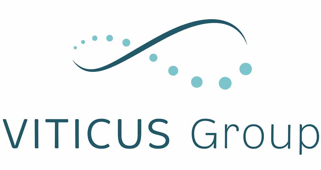 viticus group logo