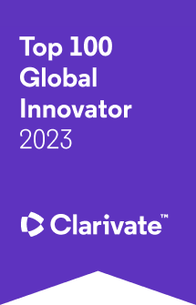 Top 100 Global Innovator Clarivate