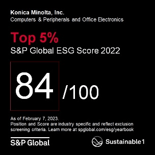 S & P Global 100