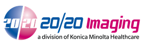 20/20 Imaging Logo