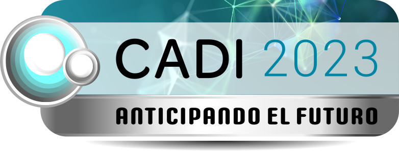CADI 2023 Logo