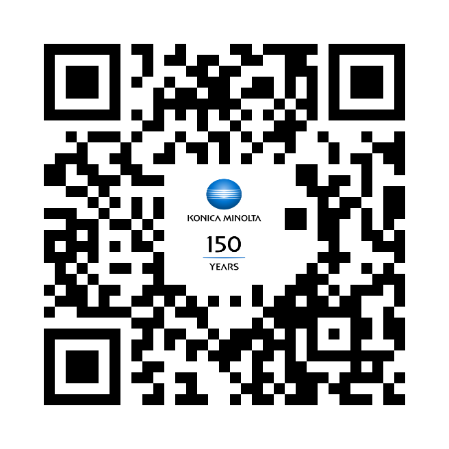 QR code to meet with Dr Shafi