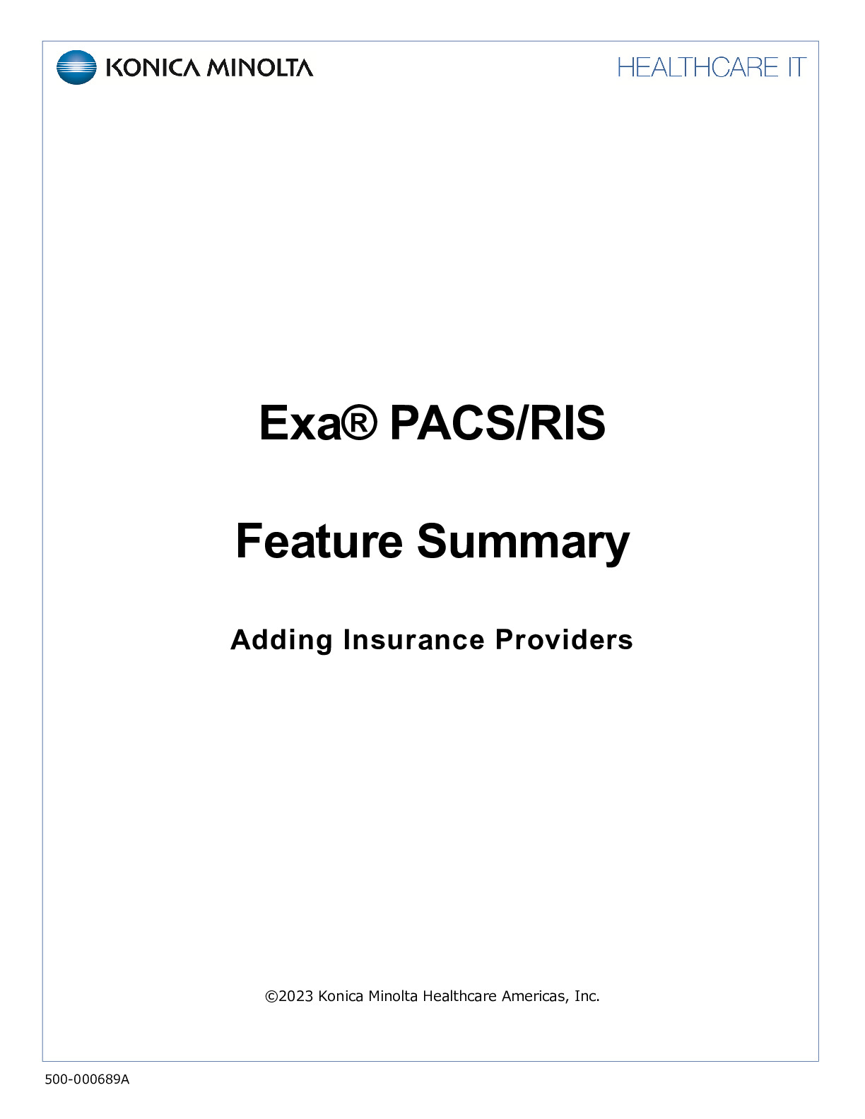 500-000689A EPR_FS_Adding_Insurance_Providers