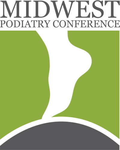 Midwest Podiatry Logo