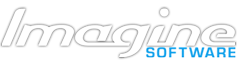 Imagine Software Logo