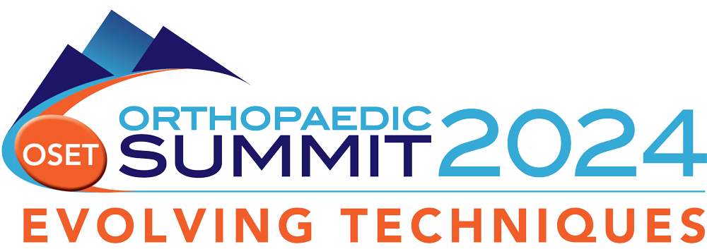 Orthopaedic Summit Logo