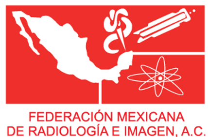 Federacion Mexicana de Radiologia Logo