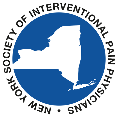 New York & New Jersey Pain Medicine Congress Logo