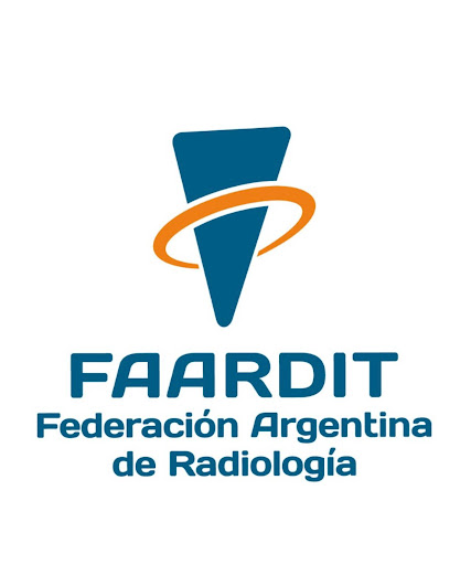 Federacion Argentina de Asociaciones de Radiologia Logo