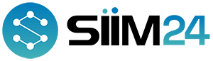 SIIM 24 Logo