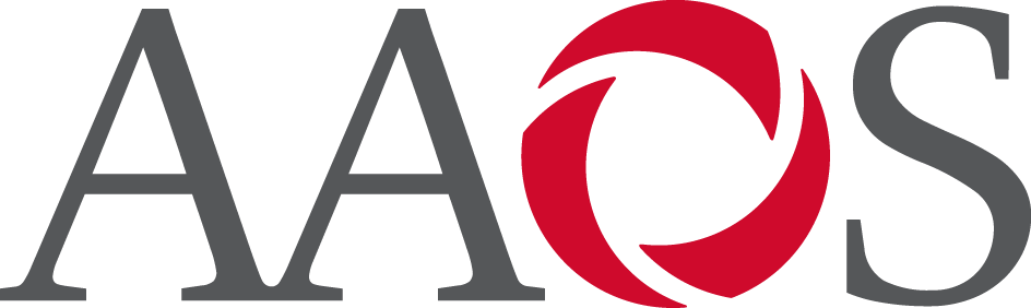 AAOS logo