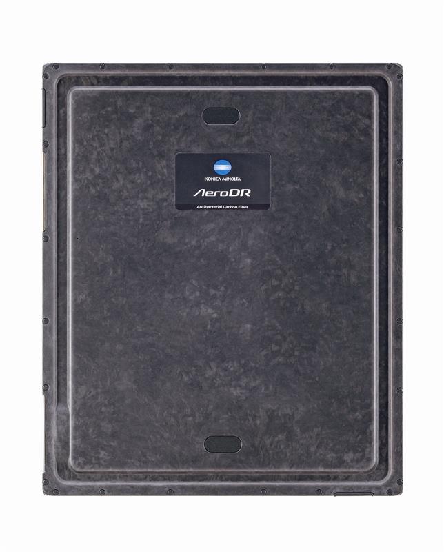 An image of an AeroDr Glassless Panel