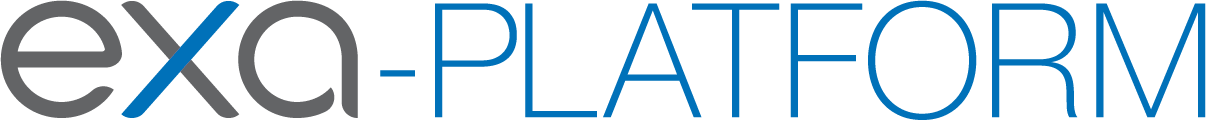 Exa Platform Logo