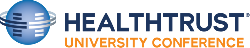 Healthtrust University Logo