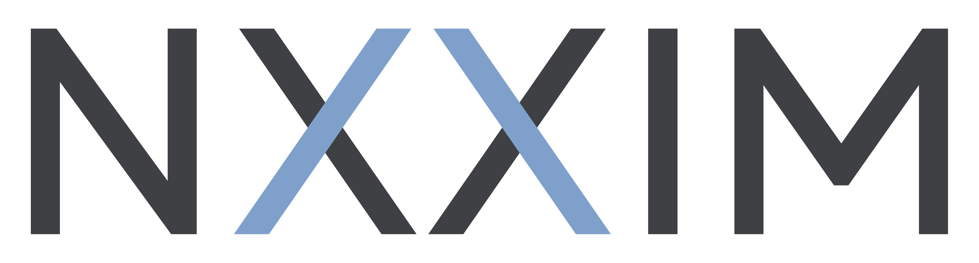 NXXIM Logo
