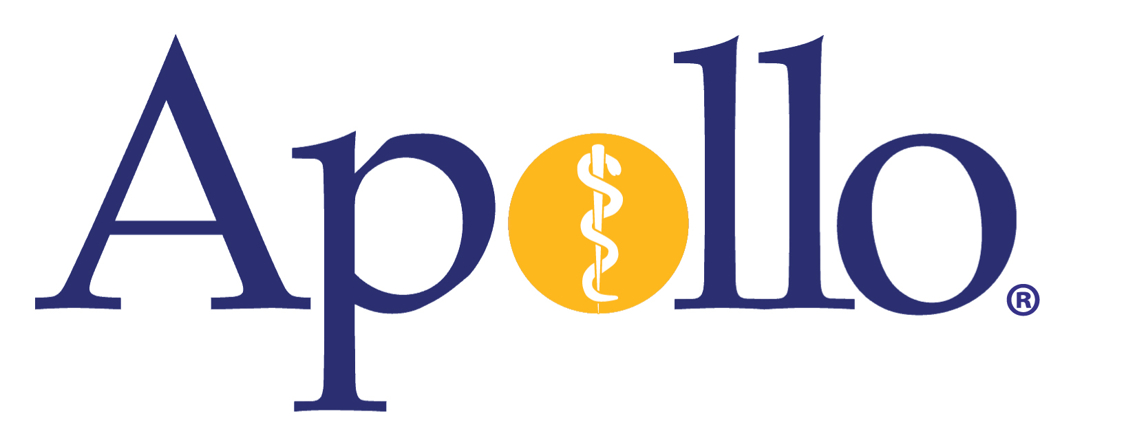 Apollo Brand Logo