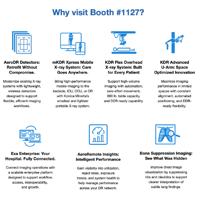 booth 1127