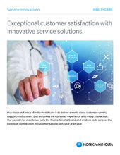 Service Innovation Brochure