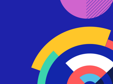 abstract background