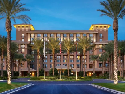 The Westin Kierland Resort Spa