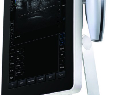 J5 Portable Ultrasound system