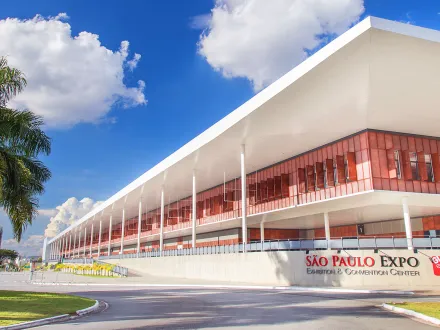 São Paulo Expo