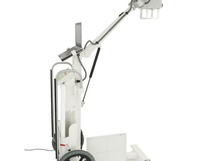 Digital X-Ray Portable extended