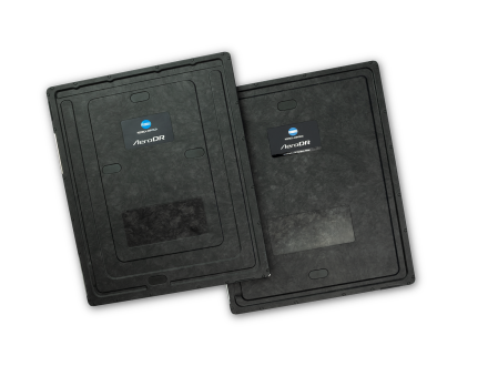 AeroDR Carbon 2 panels