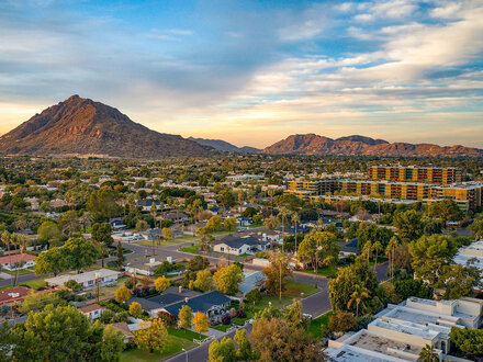 City of Scottsdale image