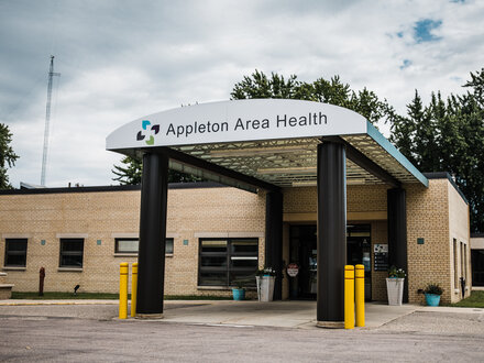 Appleton Area Health, Appleton, MN
