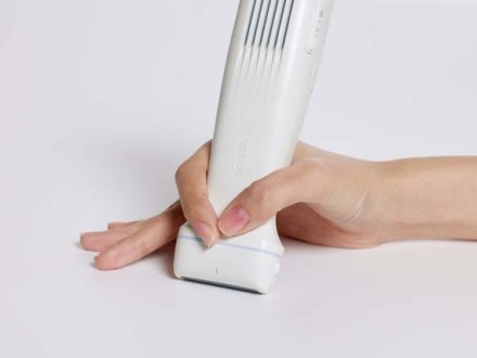 PocketPro H2 Handheld Ultrasound Device