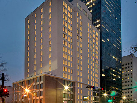 Hotel Fontenot