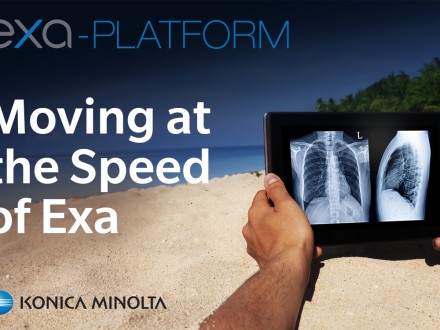 Moving at the speed of Exa