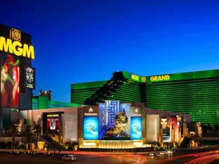 MGM Grand Image