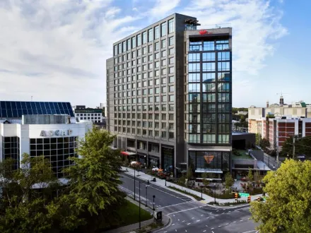 Virgin Hotels Nashville