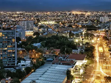 Guadalajara