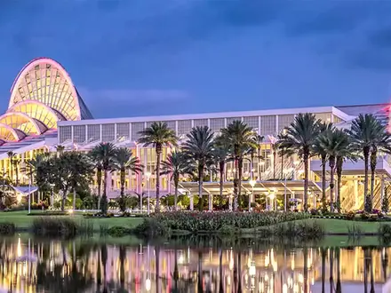 Orange County Convention Center