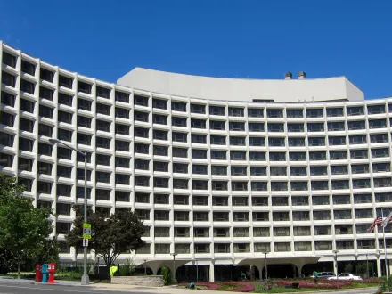 Washington Hilton