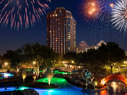 HILTON ANATOLE