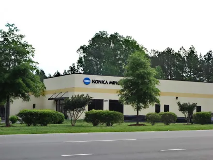 KMHA Office Garner, NC