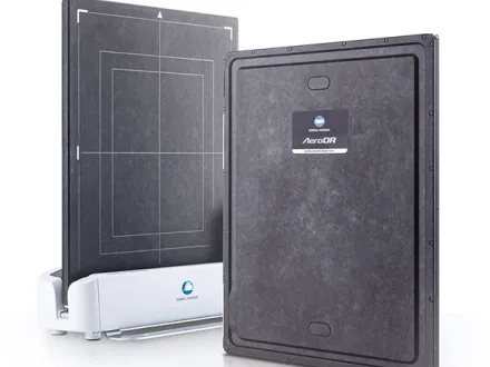 Digital Radiography panels