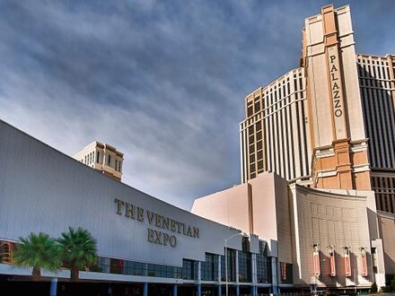 Venetian Convention & Expo Center